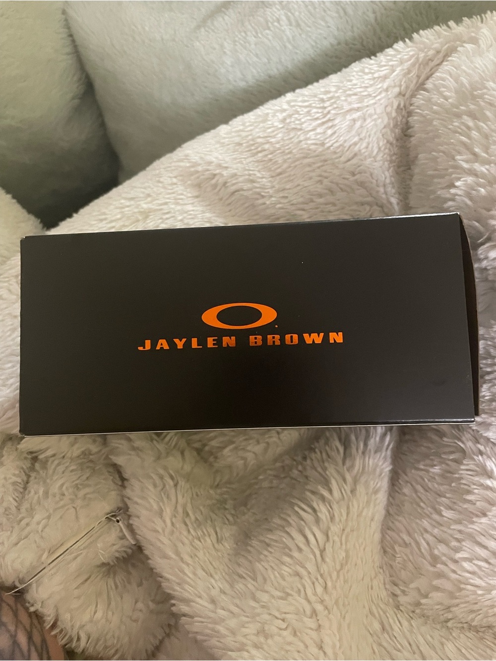 Oakley Highland Jaylen Brown Signature Series - Picture 3 of 4
